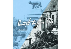 Povesti despre Cluj 4 - Mihai Armanca