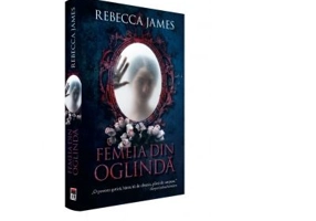 Femeia din oglinda - Rebecca James