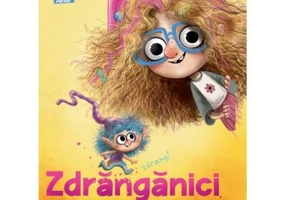 Zdranganici - Melanie Baumert, Wiebke Rauers