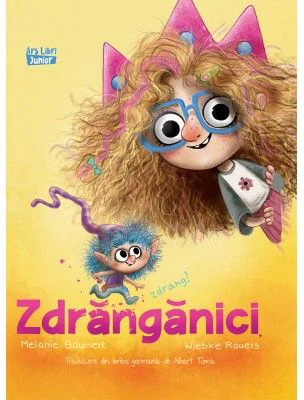 Zdranganici - Melanie Baumert, Wiebke Rauers