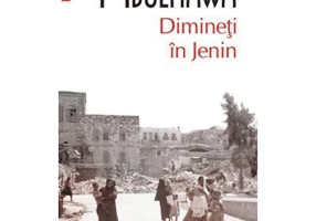 Dimineti in Jenin (editie de buzunar) - Susan Abulhawa