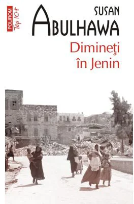 Dimineti in Jenin (editie de buzunar) - Susan Abulhawa