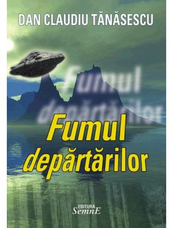 Fumul departarilor