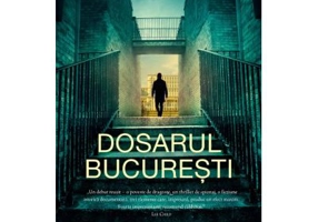 Dosarul Bucuresti - William Mazz