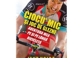 Ciocu' mic si joc de glezne - Jens Voigt