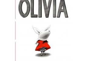 Olivia. Paperback