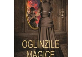 Oglinzile magice