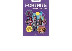 Fortnite. Ghidul jocului - Damien Kuhn