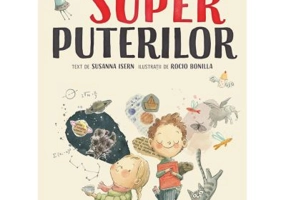 Marea carte a superputerilor