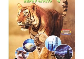 Stiinte ale naturii. Enciclopedie interactiva pentru clasa a 4-a