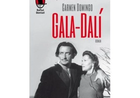 Gala-Dali - Carmen Domingo