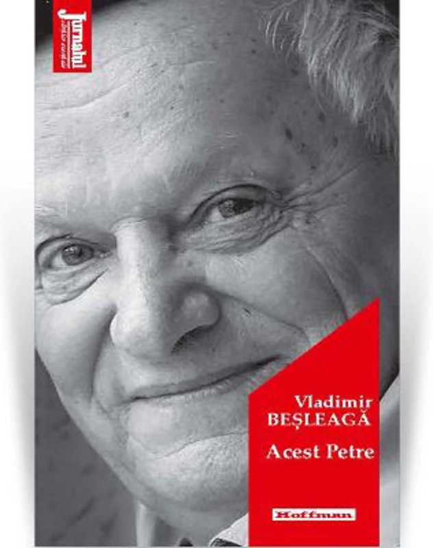 Acest Petre - Vladimir Besleaga