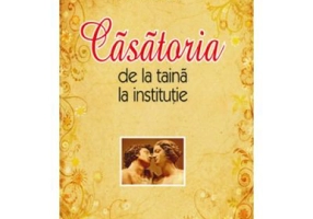 Casatoria de la taina la institutie - Antonios Ath. Kalligeris