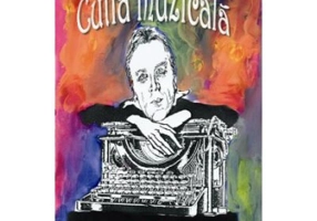 Cutia muzicala - Alexandru Paduraru