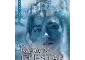 Regina de clestar - Bogdan Ispas