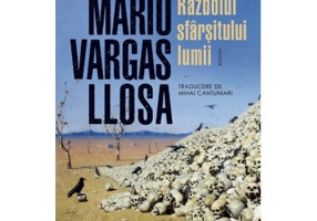 Razboiul sfarsitului lumii - Mario Vargas Llosa
