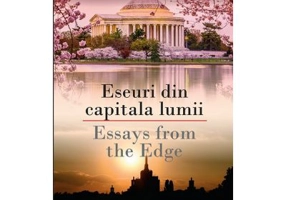 Eseuri din capitala lumii
