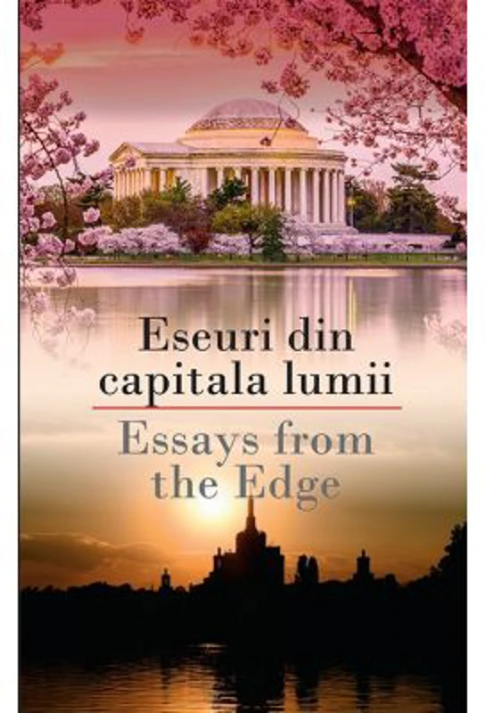 Eseuri din capitala lumii