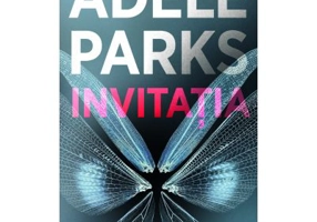 Invitatia - Adele Parks
