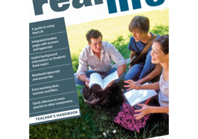 Real Life Global Intermediate Teachers Handbook - Melanie Williams