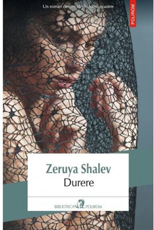 Durere - Zeruya Shalev