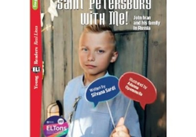 Visit St Petersburg with Me! - Silvana Sardi