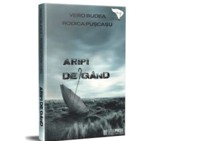 Aripi de gand - Vero Budea, Rodica Puscasu