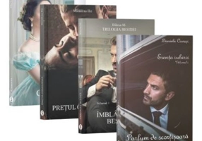 Pachet Dansand printre demoni