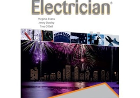 Curs limba engleza Career Paths Electrician Student's Book with Digibooks App - Virginia Evans