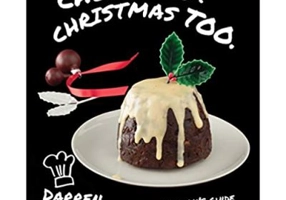 Chefs Host Christmas Too - Darren Purchese