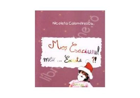 Mos Craciunul meu exista?