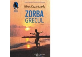 Zorba Grecul