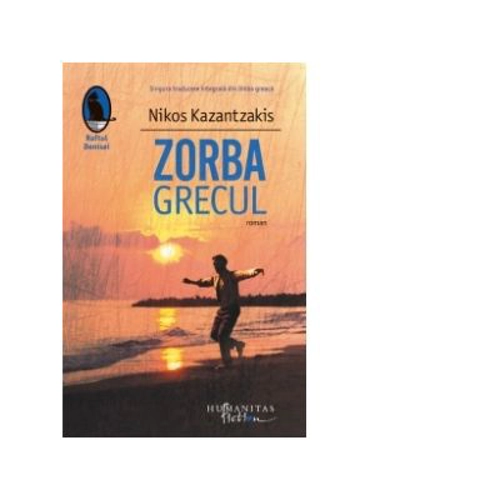 Zorba Grecul