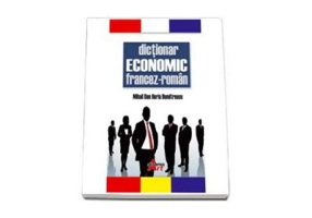 Dictionar economic francez-roman - Dan Dumitrescu