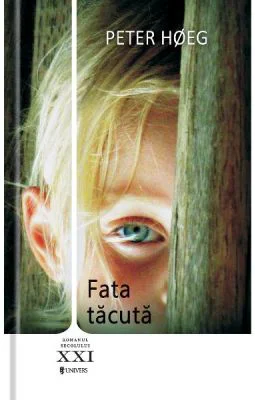 Fata tacuta