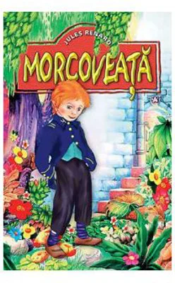 Morcoveata