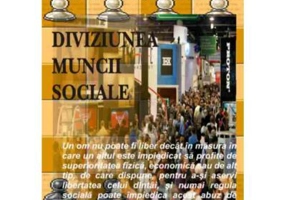 Diviziunea muncii sociale – Emile Durkheim