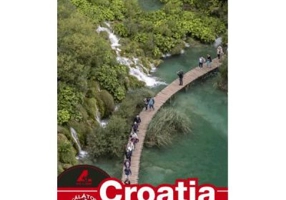 Ghid turistic Croatia - Dana Ciolca, Florin Andreescu