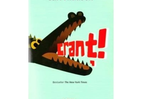 Crant! - Carl Hiaasen