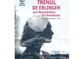 Trenul de Erlingen - Boualem Sansal