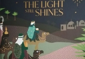 The Light Still Shines. Lumina inca straluceste