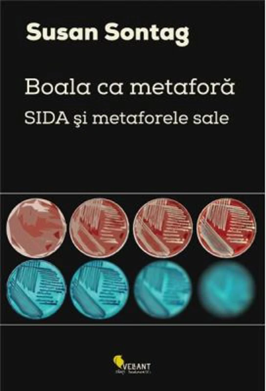 Boala ca metafora