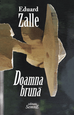 Doamna bruna - Eduard Zalle