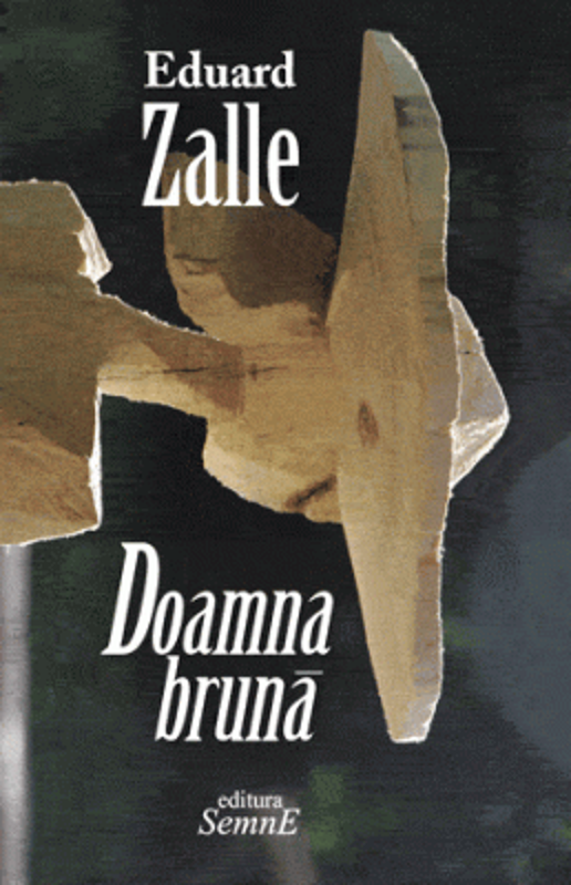 Doamna bruna - Eduard Zalle