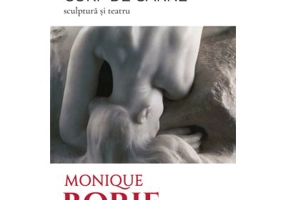 Corp de piatra, corp de carne. Sculptura si teatru