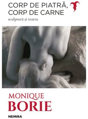 Corp de piatra, corp de carne. Sculptura si teatru