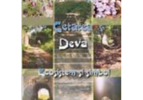 Cetatea Deva. Ecosistem si simbol - Elena Morar