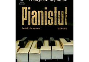 Pianistul. Amintiri din Varsovia, 1939–1945 - Wladyslaw Szpilman