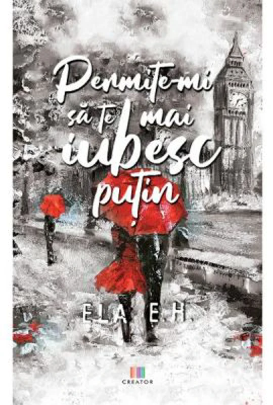 Permite-mi sa te mai iubesc putin