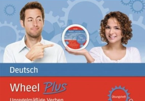 Wheel Plus Deutsch Unregelmassige Verben